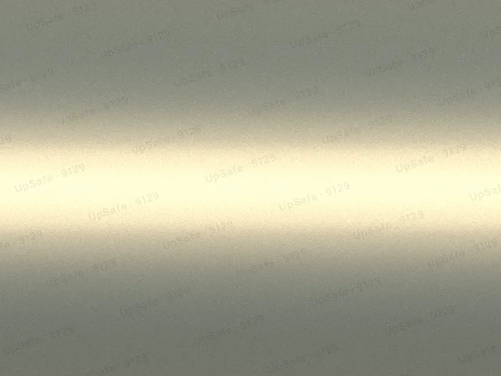 Цвет Light Beige, код 9129: спектральный рендер покрытия