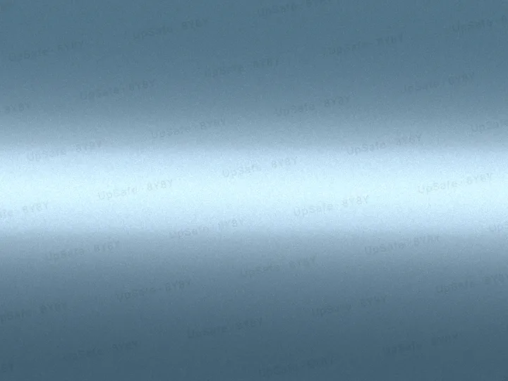 Цвет Polar Blau, код 8Y8Y, 9155, F5Y, LF5Y: спектральный рендер покрытия