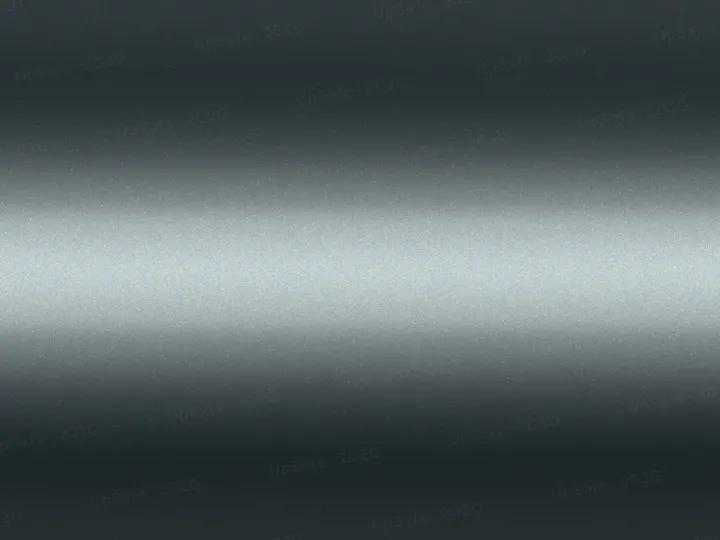 Цвет Steel Grey, код 2G2G, 9157, 9799, F8L, LF8L, L-F8L: спектральный рендер покрытия