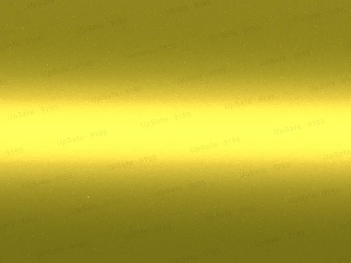 Цвет Dragonskin Gold, код 9195, F1Y, LF1Y, L-F1Y: спектральный рендер покрытия