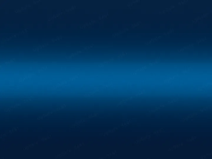 Цвет Sapphire Blue, код 9461, 9596, F5F, LF5F, P9P9: спектральный рендер покрытия
