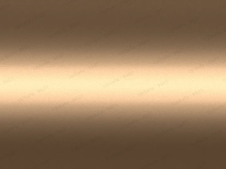 Цвет Atacama Beige, код 9601, F8G, LF8G, U1U1: спектральный рендер покрытия