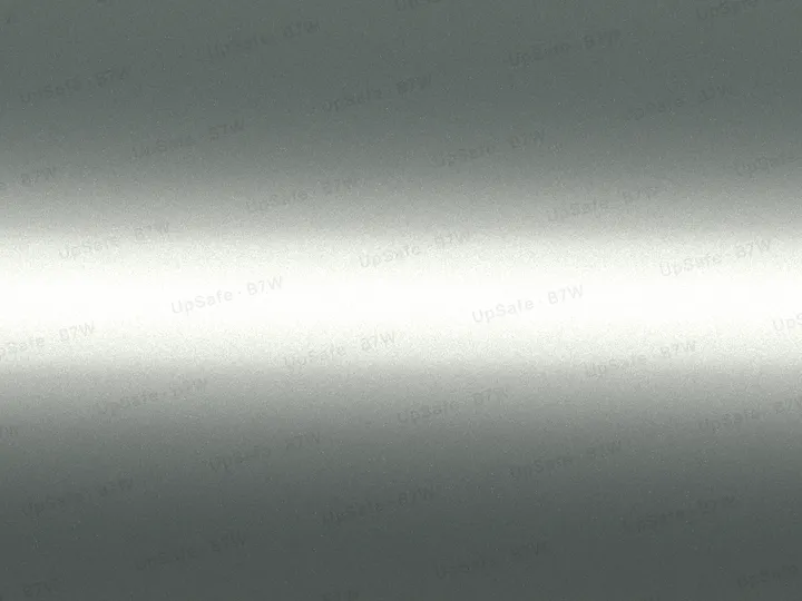 Цвет Tungsten Silver, код B7W, K5, K5K5, LB7W, L-B7W: спектральный рендер покрытия