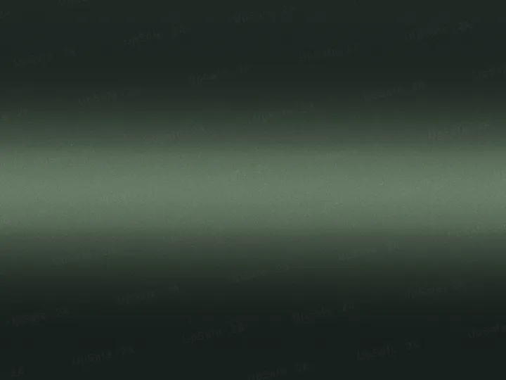 Цвет Emerald Green, код 2A, 2A2A, G6Y, LG6Y, L-G6Y: спектральный рендер покрытия