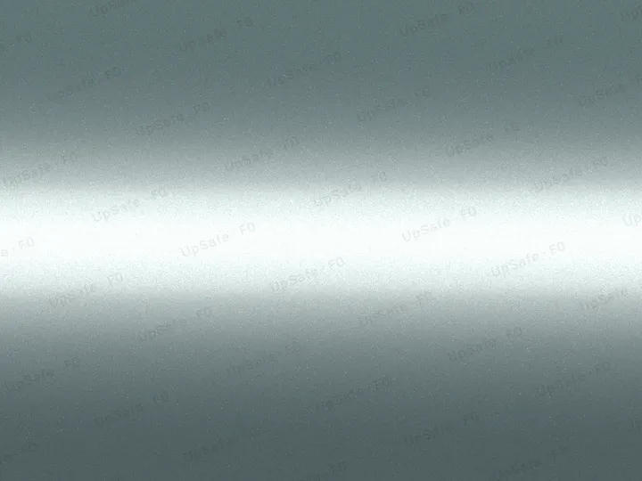 Цвет Pebble Silver, код F0, F0F0, LM7P, L-M7P, M7P: спектральный рендер покрытия