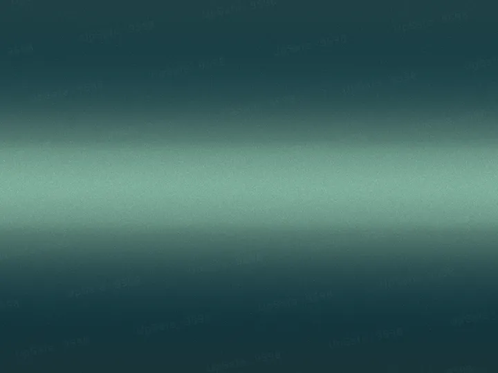 Цвет Waterworld, код 9598, LR6Y, L-R6Y, R6Y: спектральный рендер покрытия