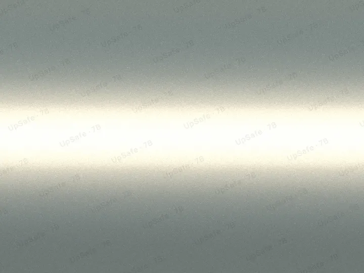 Цвет Silver Leaf, код 7B, 7B7B, LR7L, R7L: спектральный рендер покрытия