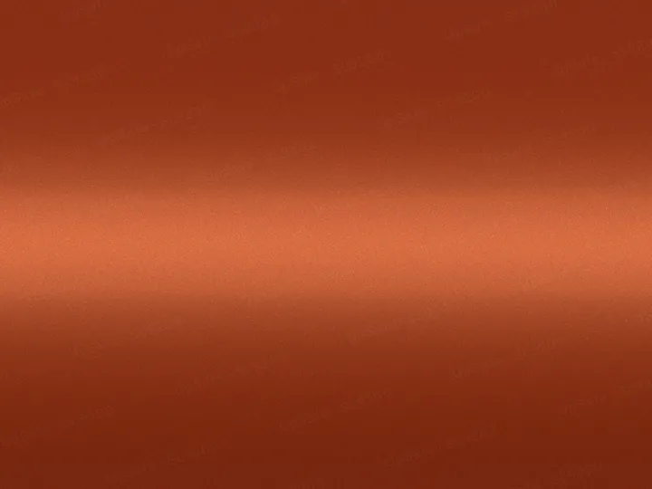 Цвет Orange Pearl, код SL9200: спектральный рендер покрытия