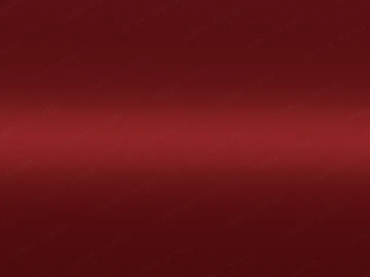 Цвет Red, код SL9302: спектральный рендер покрытия