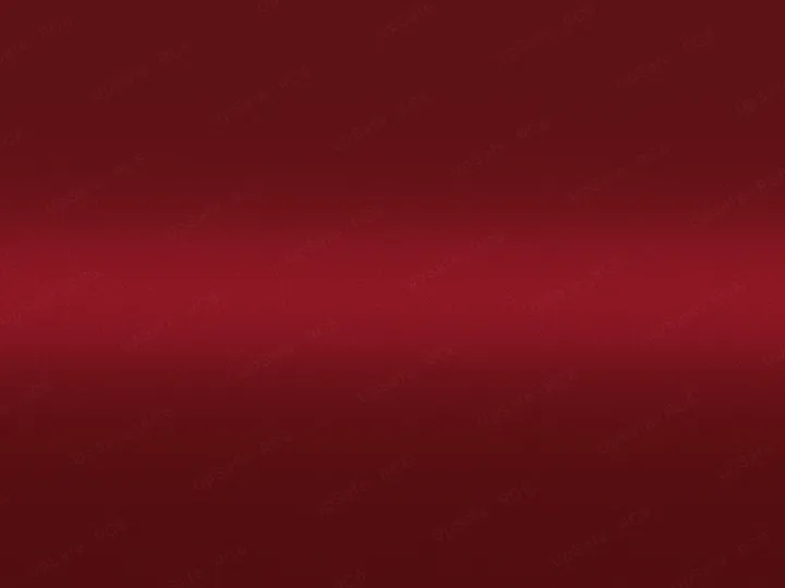 Цвет Diamond Red, код RC6: спектральный рендер покрытия