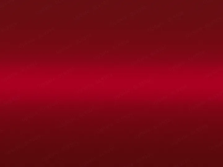 Цвет Dynamic Red, код SL9305: спектральный рендер покрытия