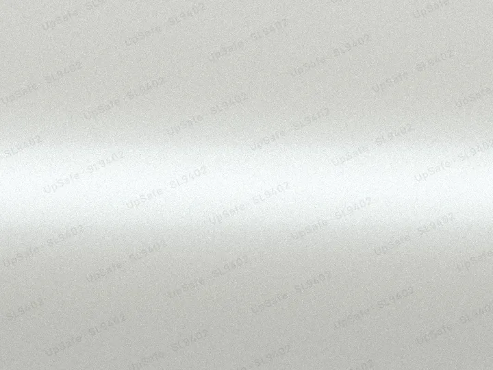 Цвет Moon White, код SL9402: спектральный рендер покрытия