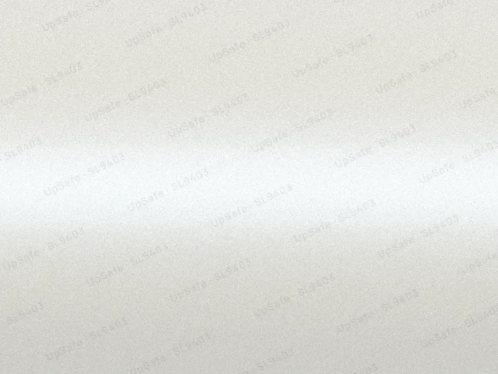 Цвет Crystal White, код SL9403: спектральный рендер покрытия