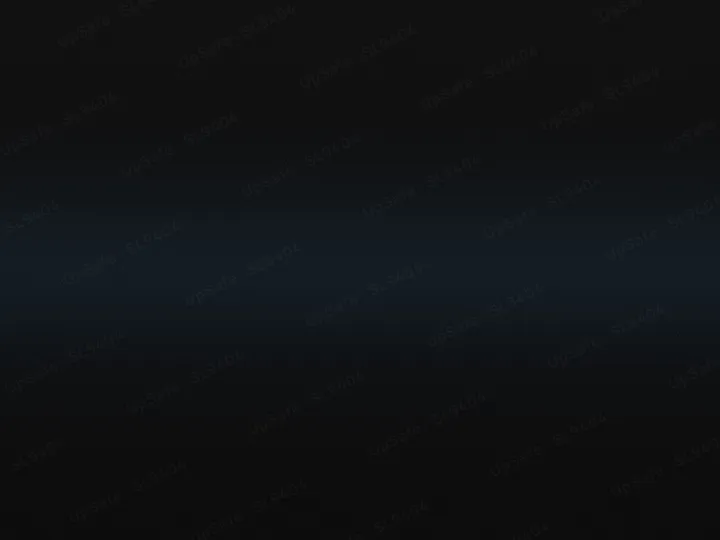 Цвет Jade Black, код SL9404: спектральный рендер покрытия