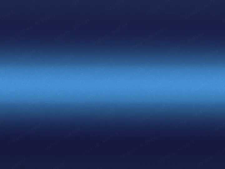 Цвет Dreamlike Blue, код SL9503: спектральный рендер покрытия