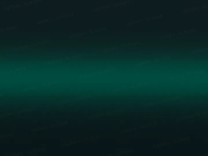 Цвет Spark Hunter Green, код SL9600: спектральный рендер покрытия