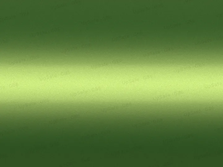 Цвет Free Green, код GB6: спектральный рендер покрытия
