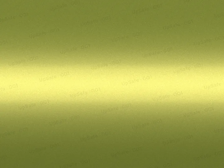 Цвет Apple Green, код GG1: спектральный рендер покрытия