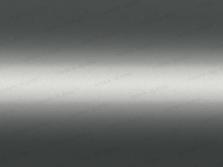 Цвет Titanium Grey, код SL9705: спектральный рендер покрытия