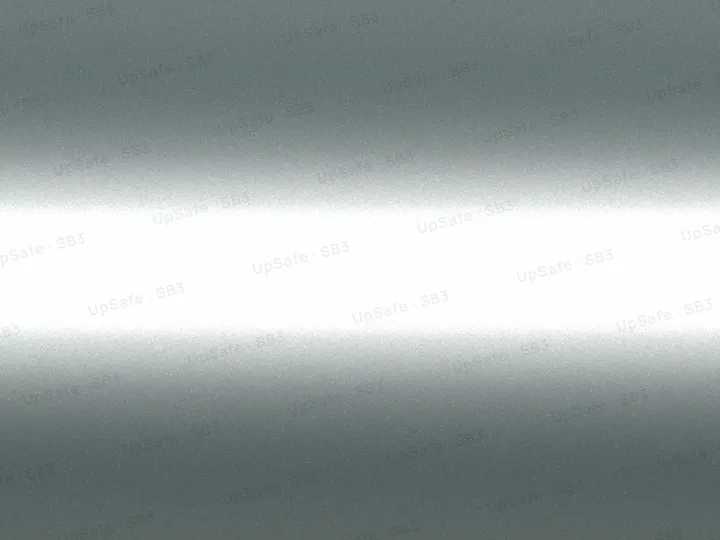 Цвет Siguang silver grey, код SB3: спектральный рендер покрытия