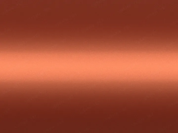 Цвет Rich orange, код YB7: спектральный рендер покрытия