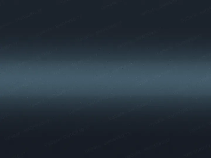 Цвет Dark Blue, код SMD5980:17: спектральный рендер покрытия