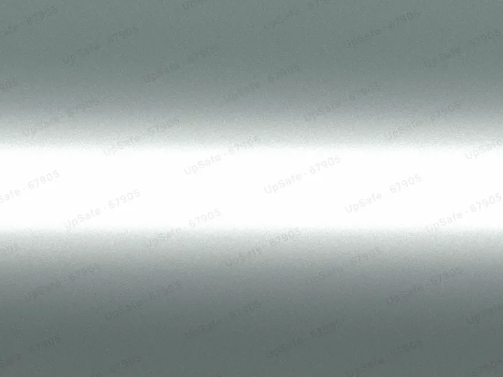 Цвет Silver, код 67905, C79052215G: спектральный рендер покрытия