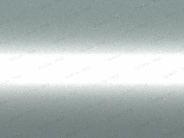 Цвет Grey, код 7958, 7958T: спектральный рендер покрытия