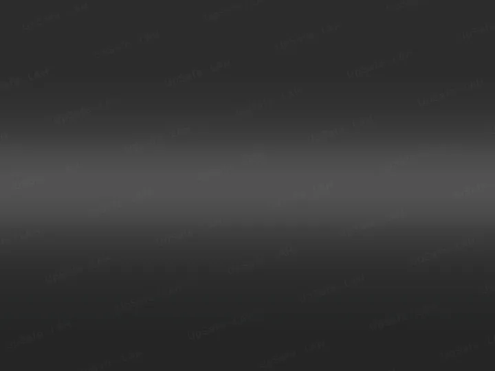 Цвет Anthracite Black, код LAH, LAM: спектральный рендер покрытия