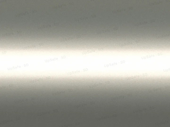 Цвет Fungus Silver, код SD: спектральный рендер покрытия