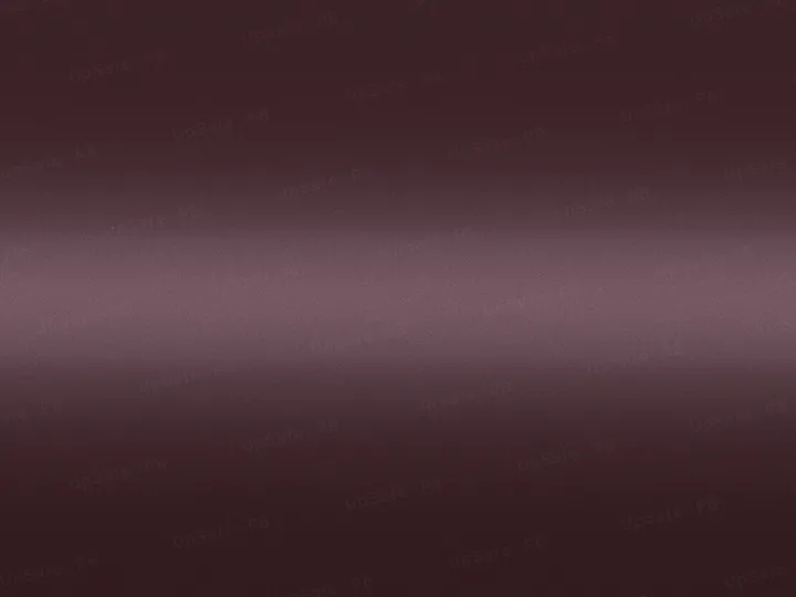 Цвет Opulence Purple, код PB: спектральный рендер покрытия