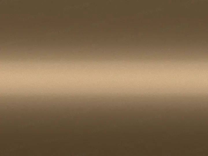 Цвет Glory Gold, код DB: спектральный рендер покрытия