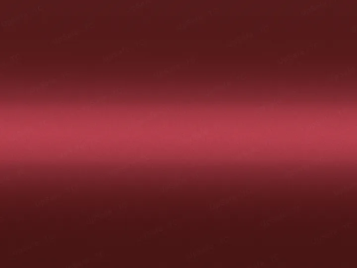 Цвет Garnet Red, код TC: спектральный рендер покрытия