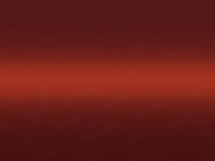 Цвет Plum Red, код RAC: спектральный рендер покрытия