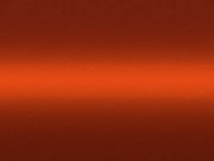 Цвет Vitamin Red, код RAF: спектральный рендер покрытия