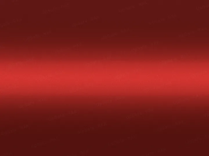 Цвет Sunrise Red, код RAK: спектральный рендер покрытия