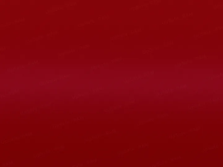 Цвет Flamming Red, код RAM: спектральный рендер покрытия