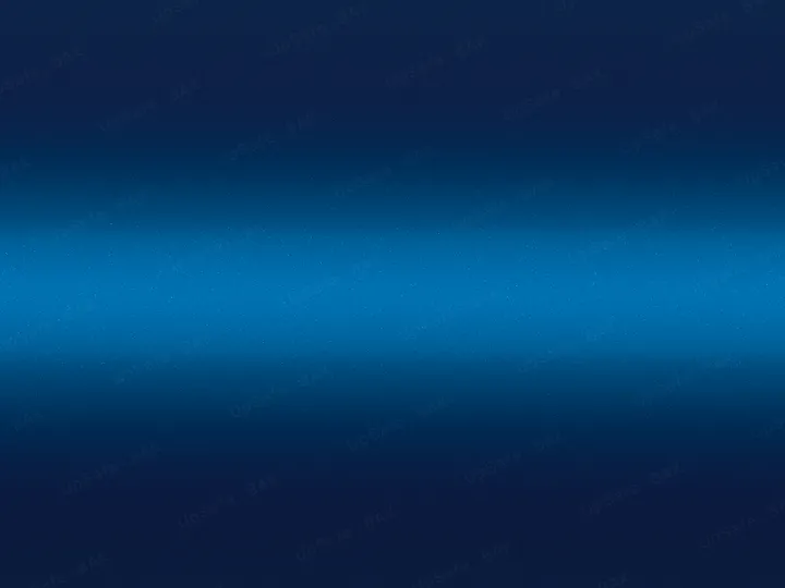Цвет Marine Blue, код BAK: спектральный рендер покрытия
