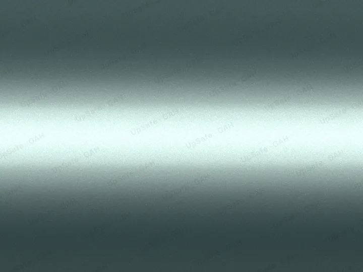 Цвет Teal Green, код GAH: спектральный рендер покрытия