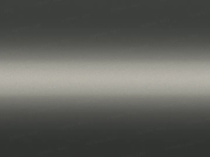 Цвет Graphite Grey, код AAU: спектральный рендер покрытия