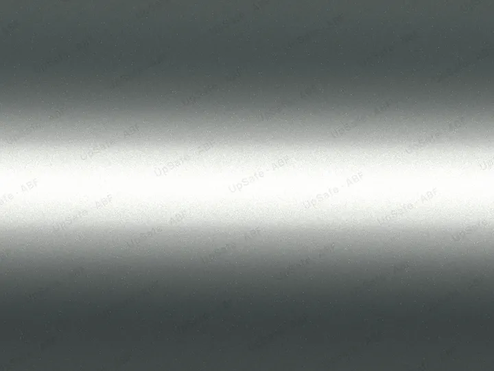 Цвет Light Grey, код ABF: спектральный рендер покрытия