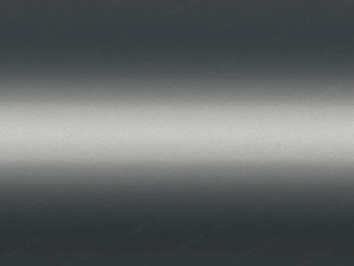Цвет Nano Grey, код ACA: спектральный рендер покрытия