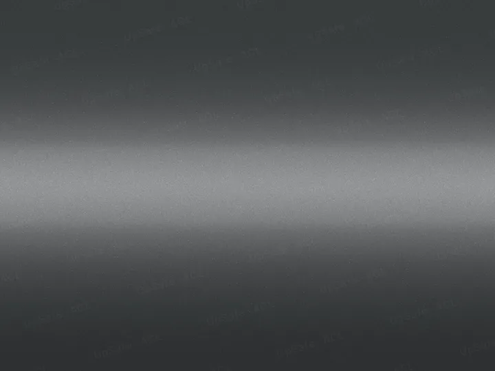 Цвет Titanium Gray, код ACL: спектральный рендер покрытия