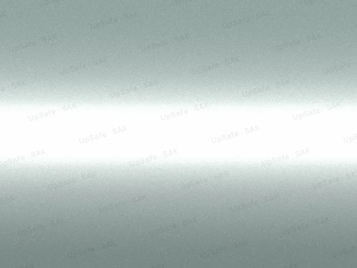 Цвет Diamond Silver, код SAK: спектральный рендер покрытия