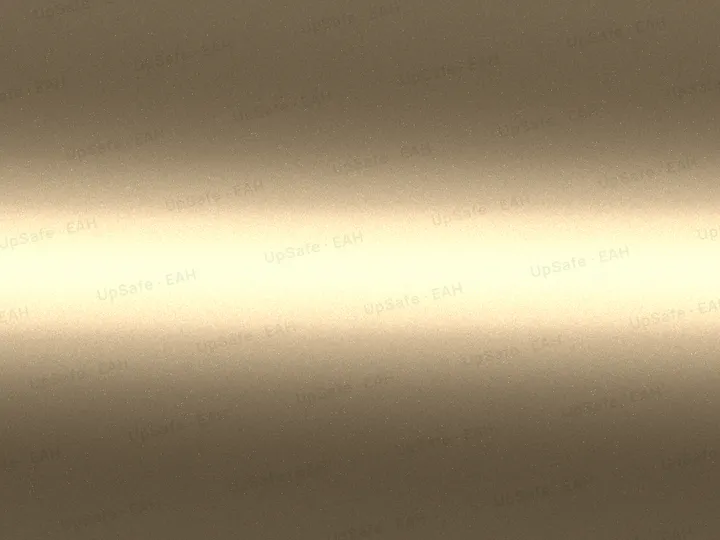 Цвет Golden Beige, код EAH: спектральный рендер покрытия