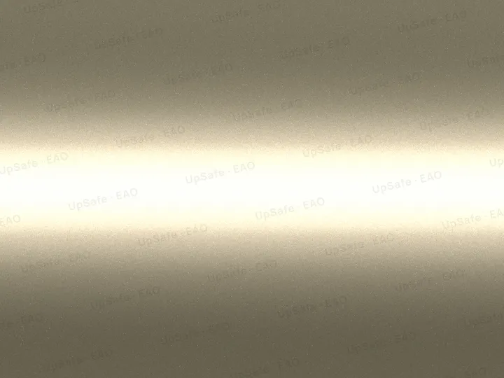 Цвет Sahara Beige, код EAO: спектральный рендер покрытия