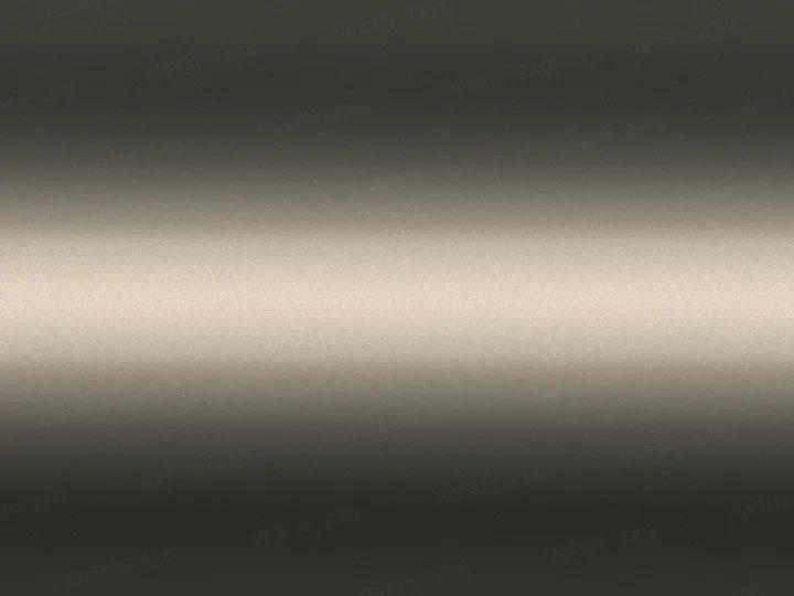 Цвет Bronze Metal, код EAQ: спектральный рендер покрытия