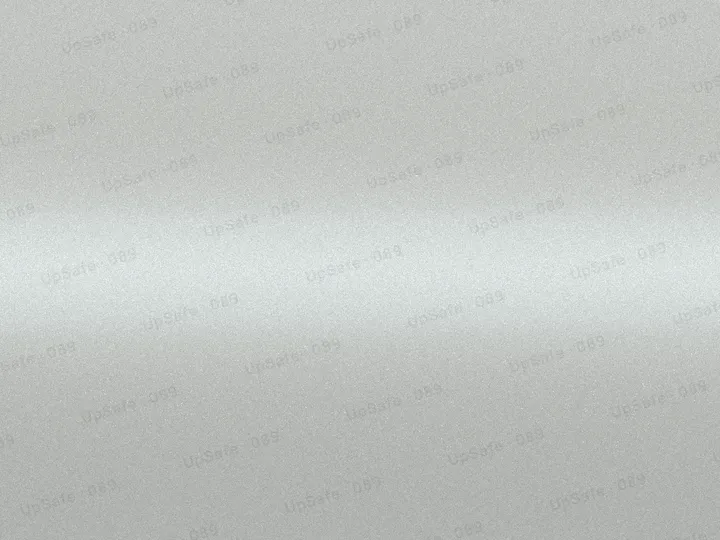 Цвет Platinum White Pearl, код 089: спектральный рендер покрытия