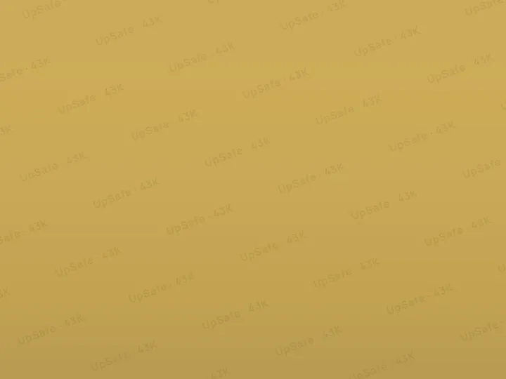 Цвет Topaz Yellow, код 43K: спектральный рендер покрытия