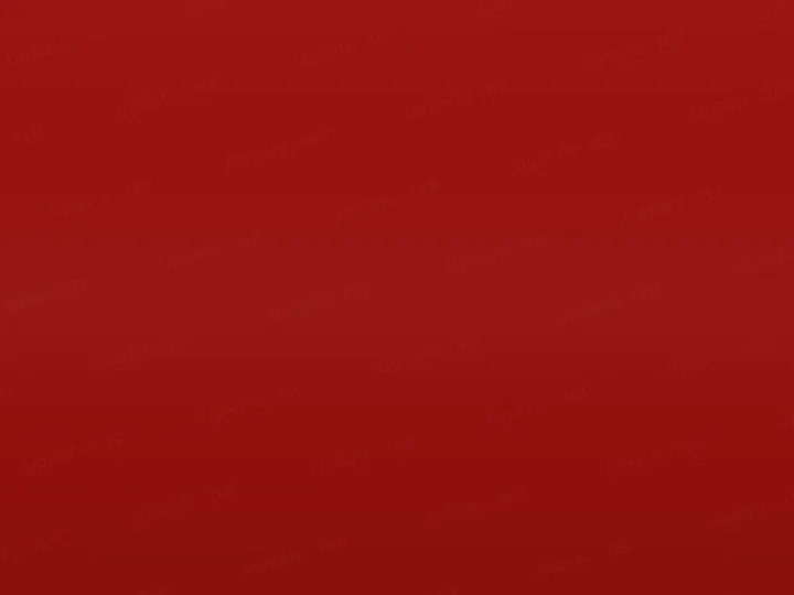 Цвет Magma Red, код 16P: спектральный рендер покрытия